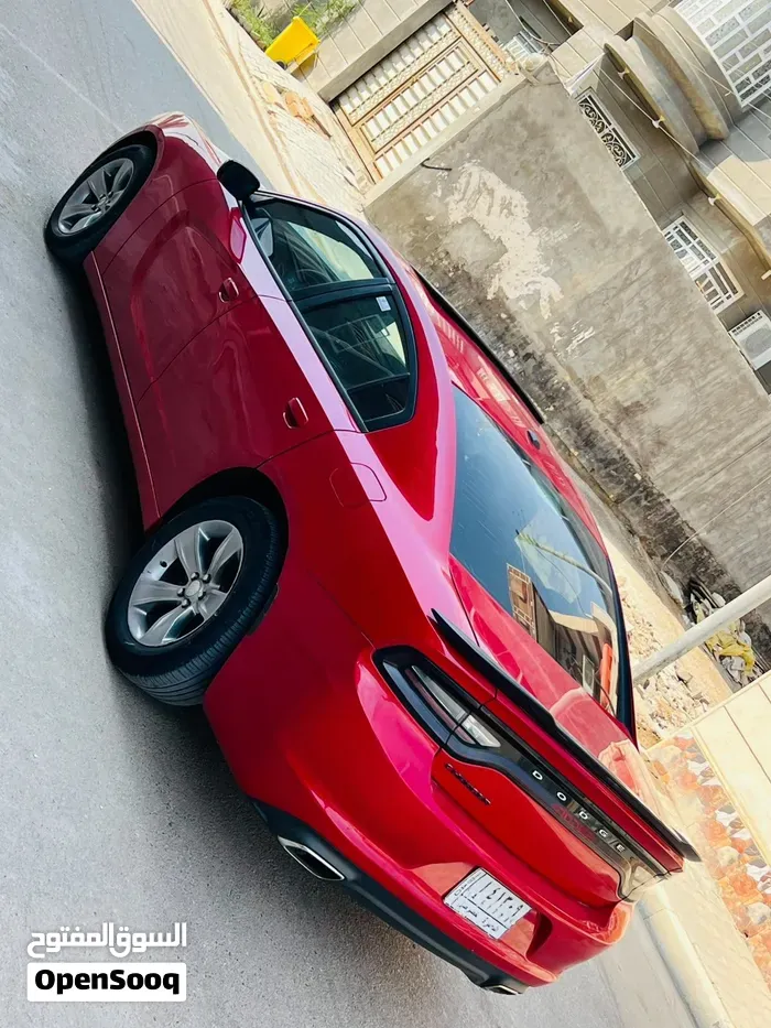 Dodge Charger