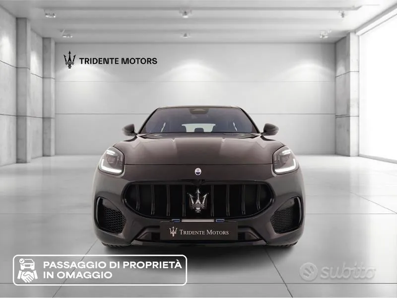 Maserati Levante 2023 photo 2