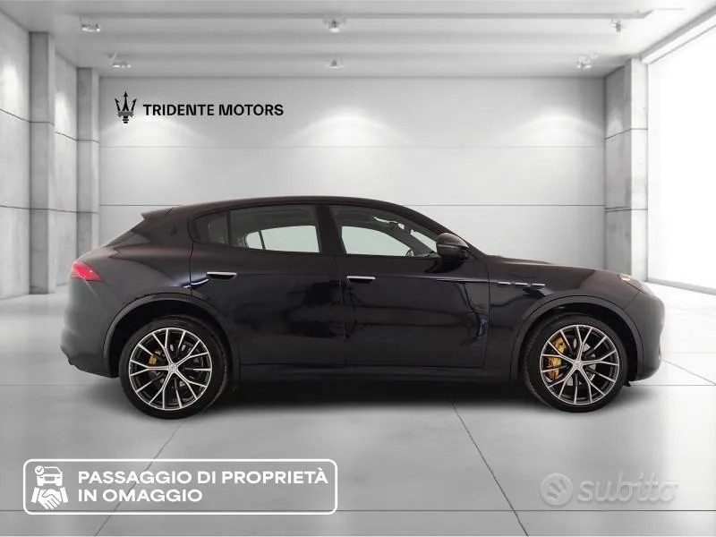Maserati Levante 2023 photo 3