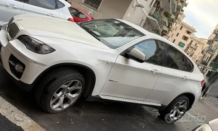 BMW X6 2011 photo 3