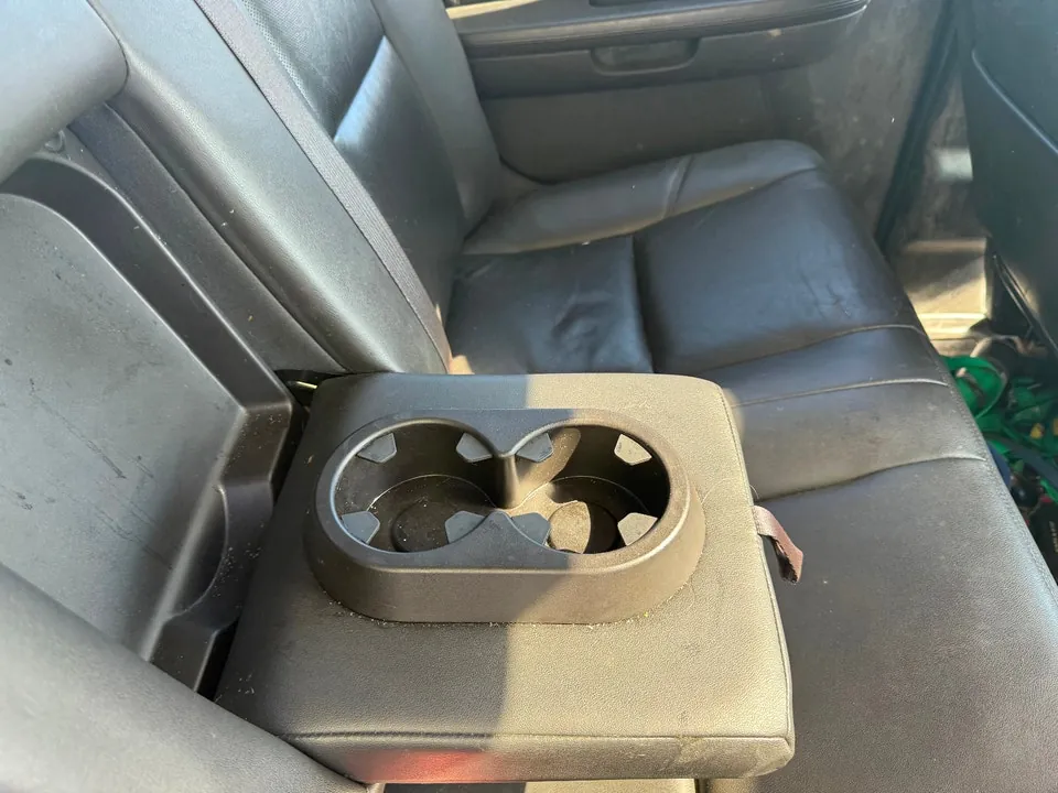 GMC Sierra 3500Hd 2012 photo 5
