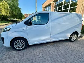 Fiat Scudo 2023 photo 3
