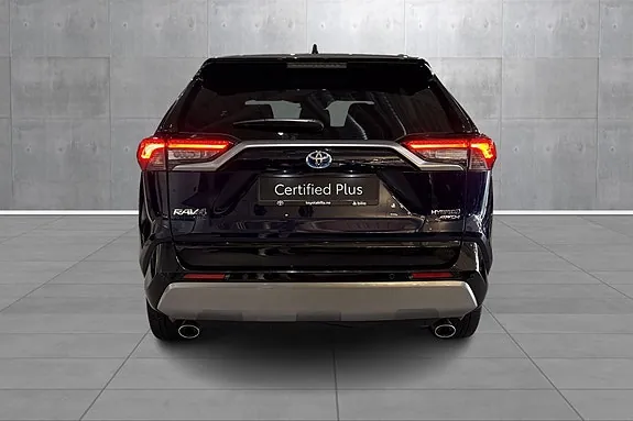 Toyota Rav4 2024 photo 4