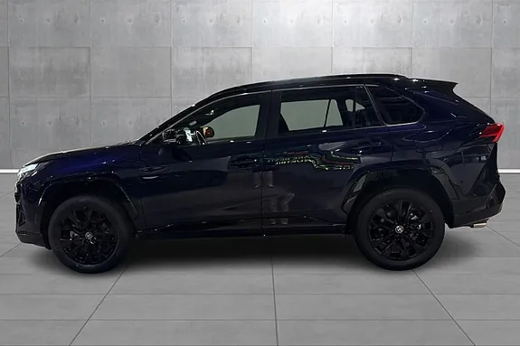 Toyota Rav4 2024 photo 2