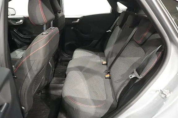 Ford Puma 2022 photo 5