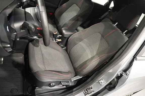 Ford Puma 2022 photo 4