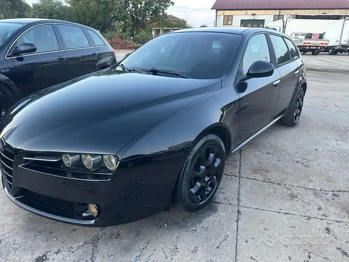 Alfa Romeo 159