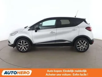 Renault Captur 2019 photo 3