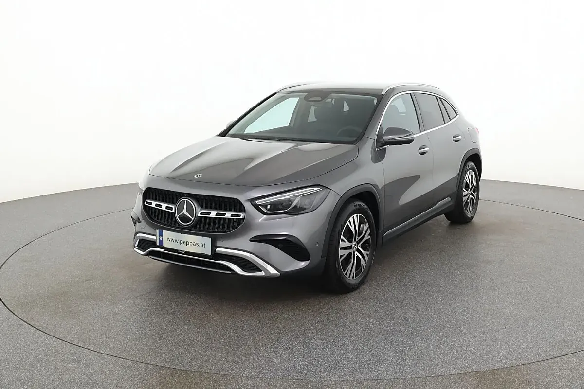 Mercedes-Benz Gla Class 2026 photo 2