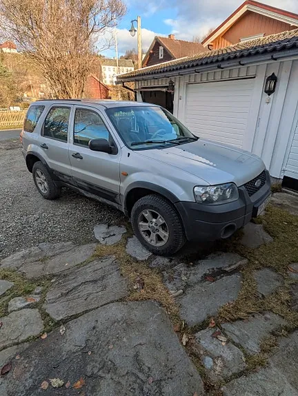 Ford Maverick