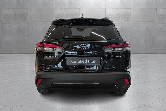 Toyota Corolla Cross 2024 photo 4