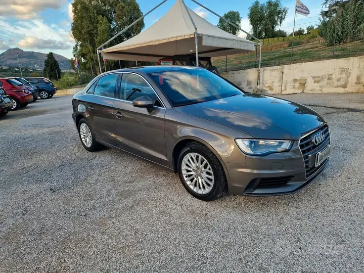 Audi A3 2014 photo 2