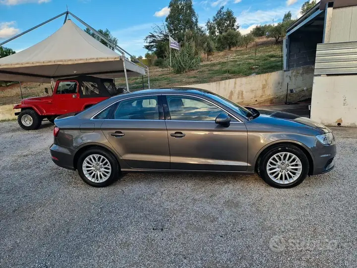 Audi A3 2014 photo 4