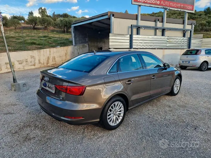 Audi A3 2014 photo 5