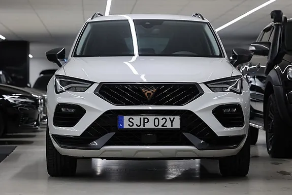 Cupra Ateca 2024 photo 5
