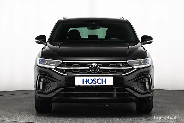 Volkswagen T-Roc 2025 photo 2