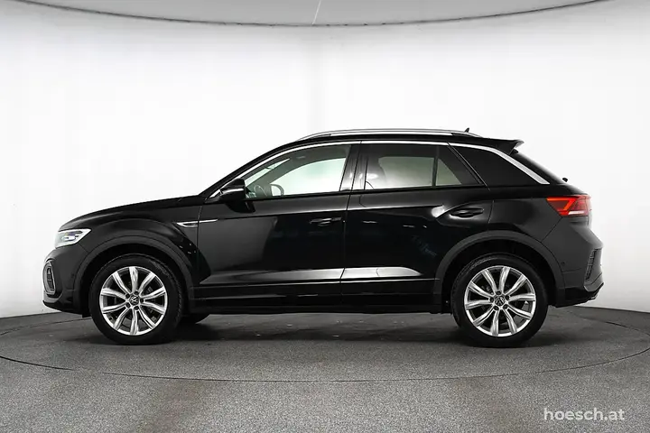 Volkswagen T-Roc 2025 photo 3