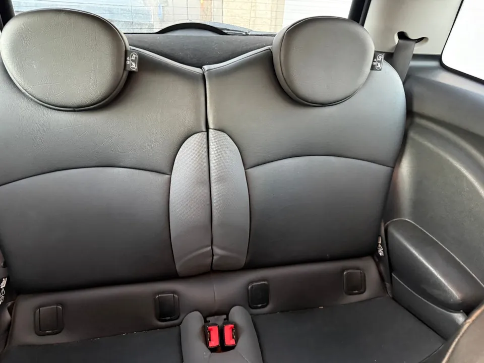 Mini Cooper 2009 photo 5