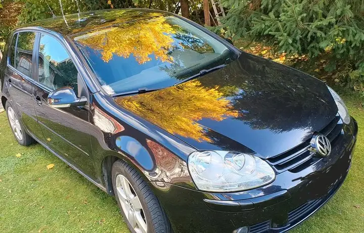 Volkswagen Golf 5