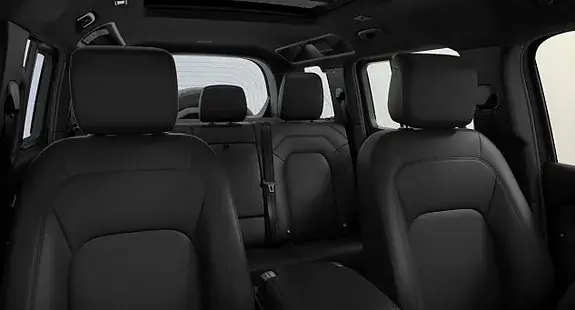 Land Rover Defender 110 2027 photo 5