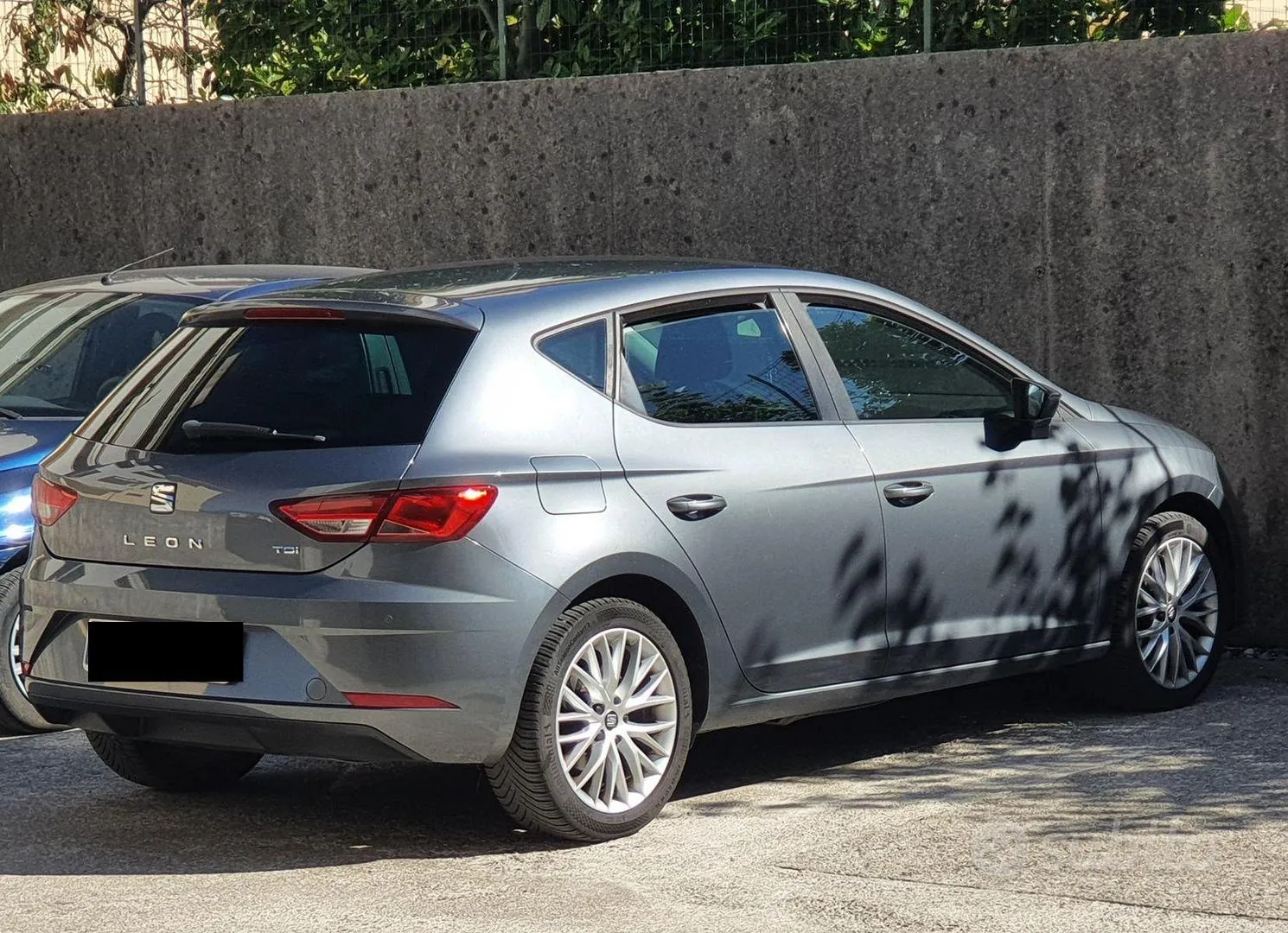 Seat Leon 2017 photo 3