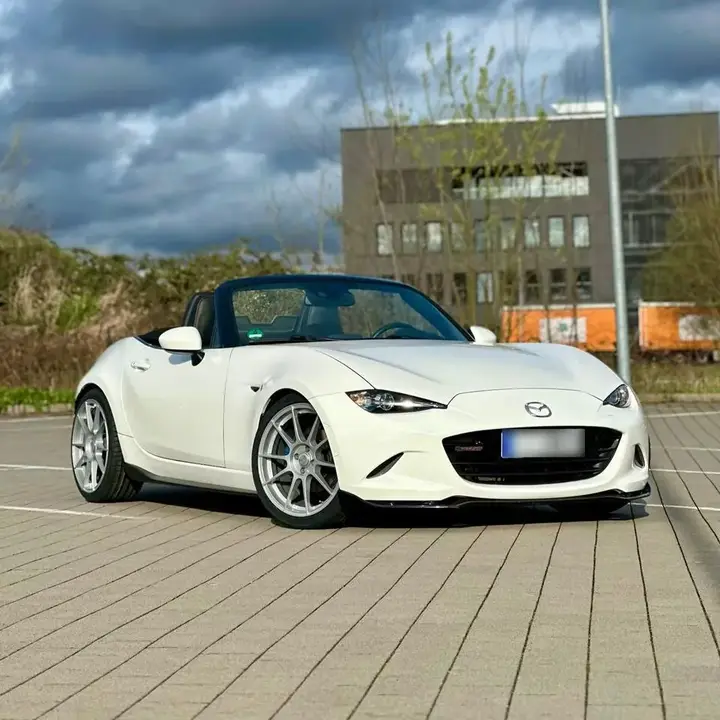 Mazda Mx-5 Rf
