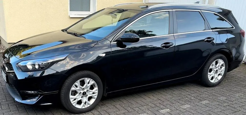 Kia Ceed Sportswagon