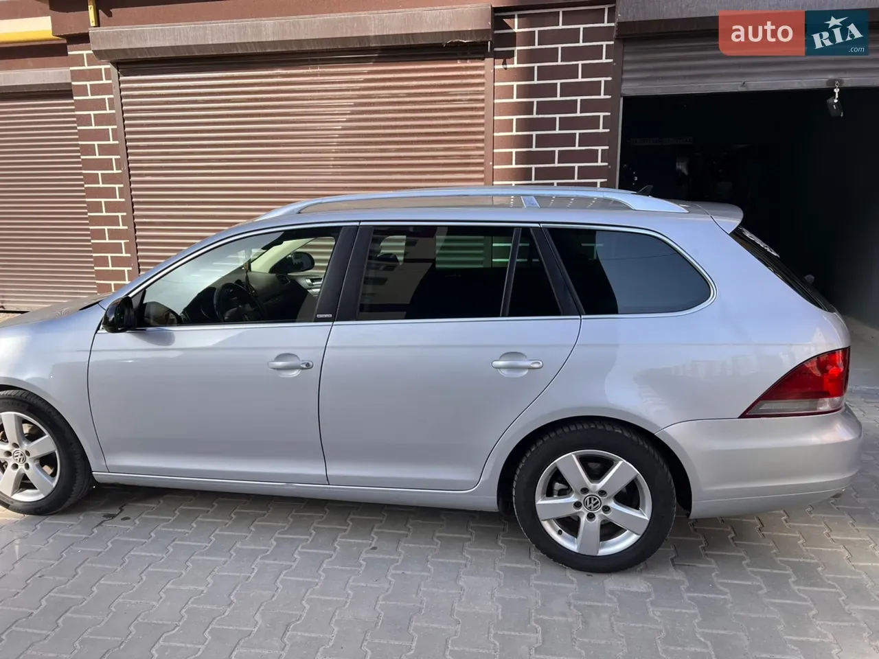 Volkswagen Golf 2012 photo 4