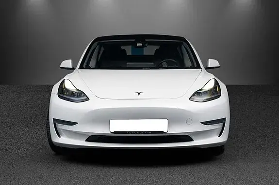 Tesla Model 3 2021 photo 5