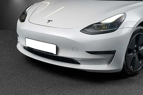 Tesla Model 3 2021 photo 3