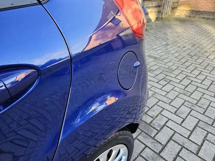 Ford Fiesta 2014 photo 5