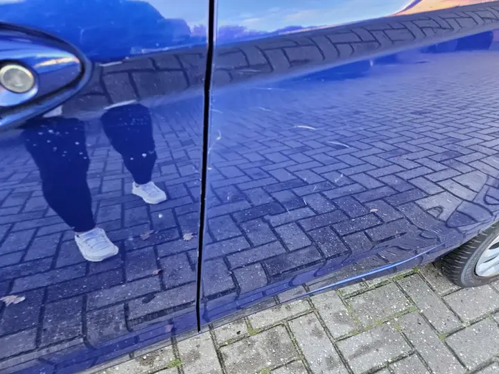 Ford Fiesta 2014 photo 4