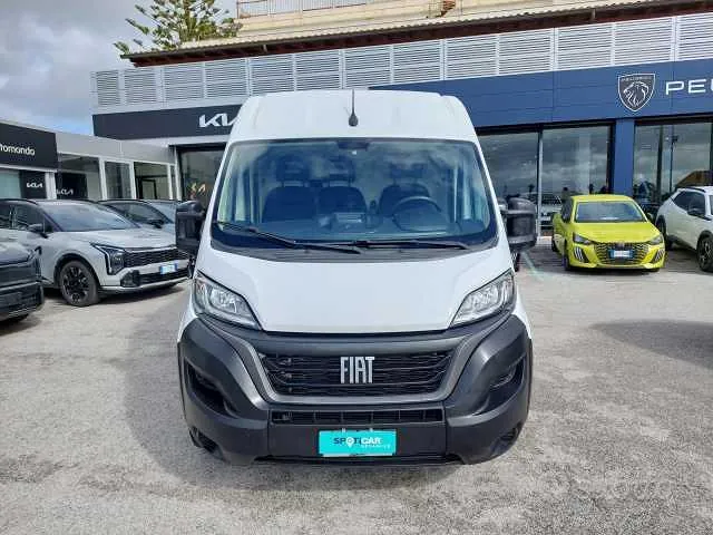 Fiat Ducato 2021 photo 2