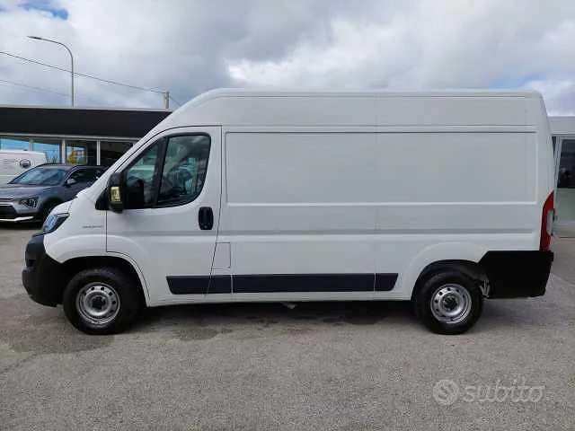 Fiat Ducato 2021 photo 4