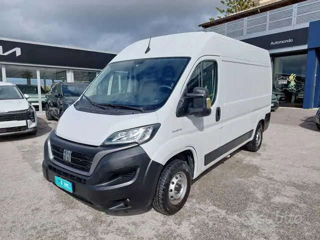 Fiat Ducato 2021 photo 3