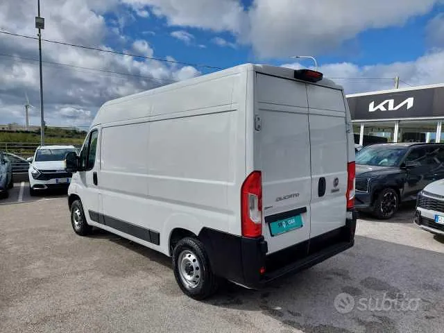 Fiat Ducato 2021 photo 5