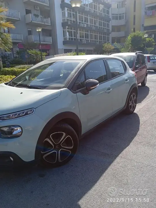 Citroen C3 2019 photo 2