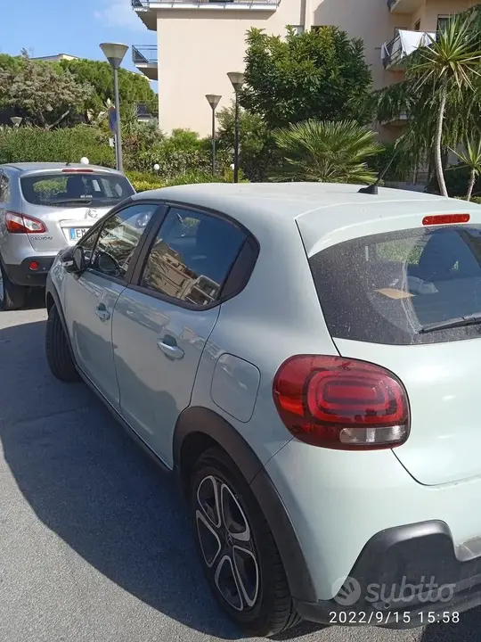 Citroen C3 2019 photo 3