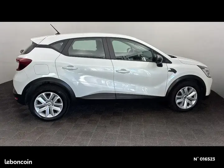 Renault Captur 2023 photo 5