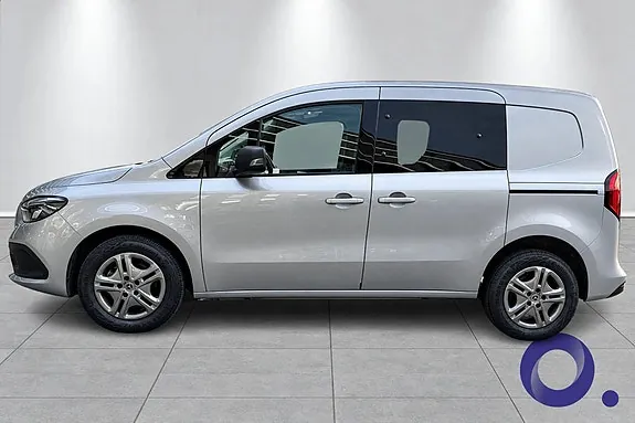 Mercedes-Benz Citan 112 2025 photo 2