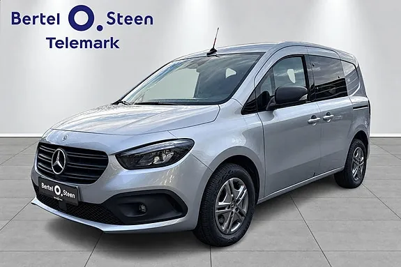 Mercedes-Benz Citan 112