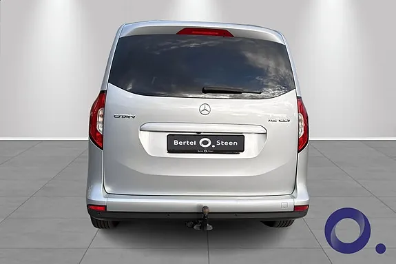 Mercedes-Benz Citan 112 2025 photo 4