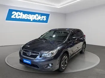 Subaru Xv 2013 photo 2
