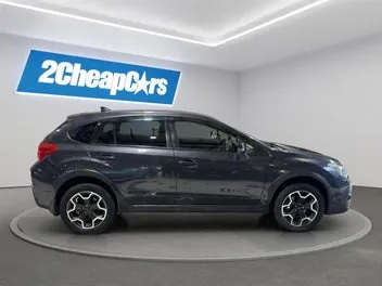 Subaru Xv 2013 photo 5