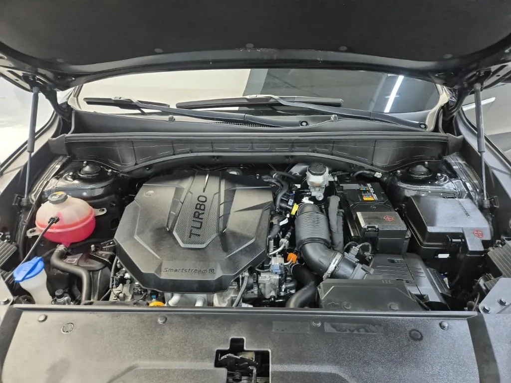 Kia Sorento 2021 photo 5