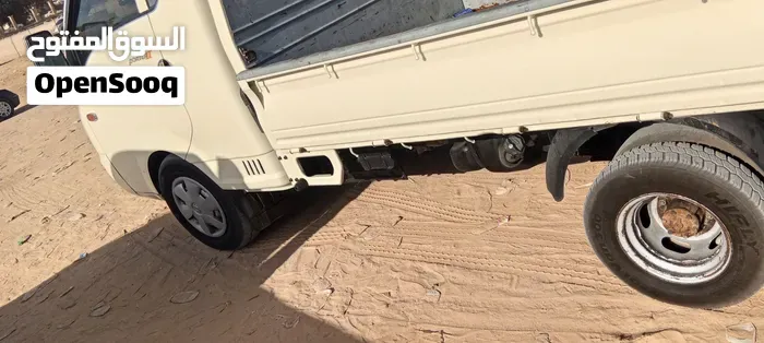Hyundai H 100 2006 photo 2