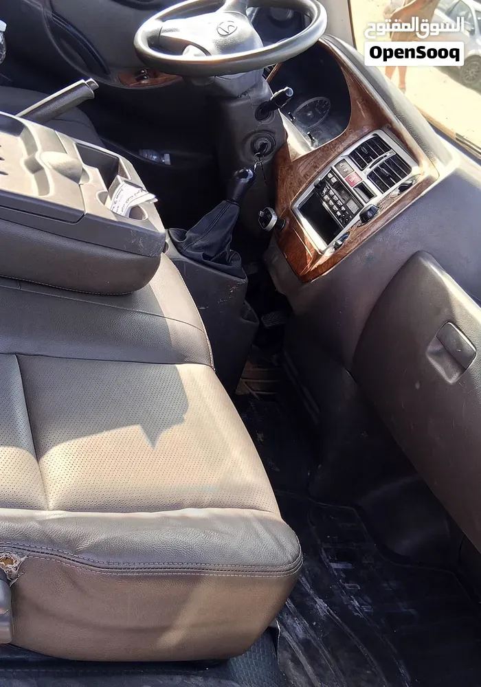 Hyundai H 100 2006 photo 3