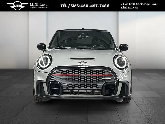 Mini Cabriolet 2023 photo 3