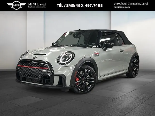 Mini Cabriolet 2023 photo 5