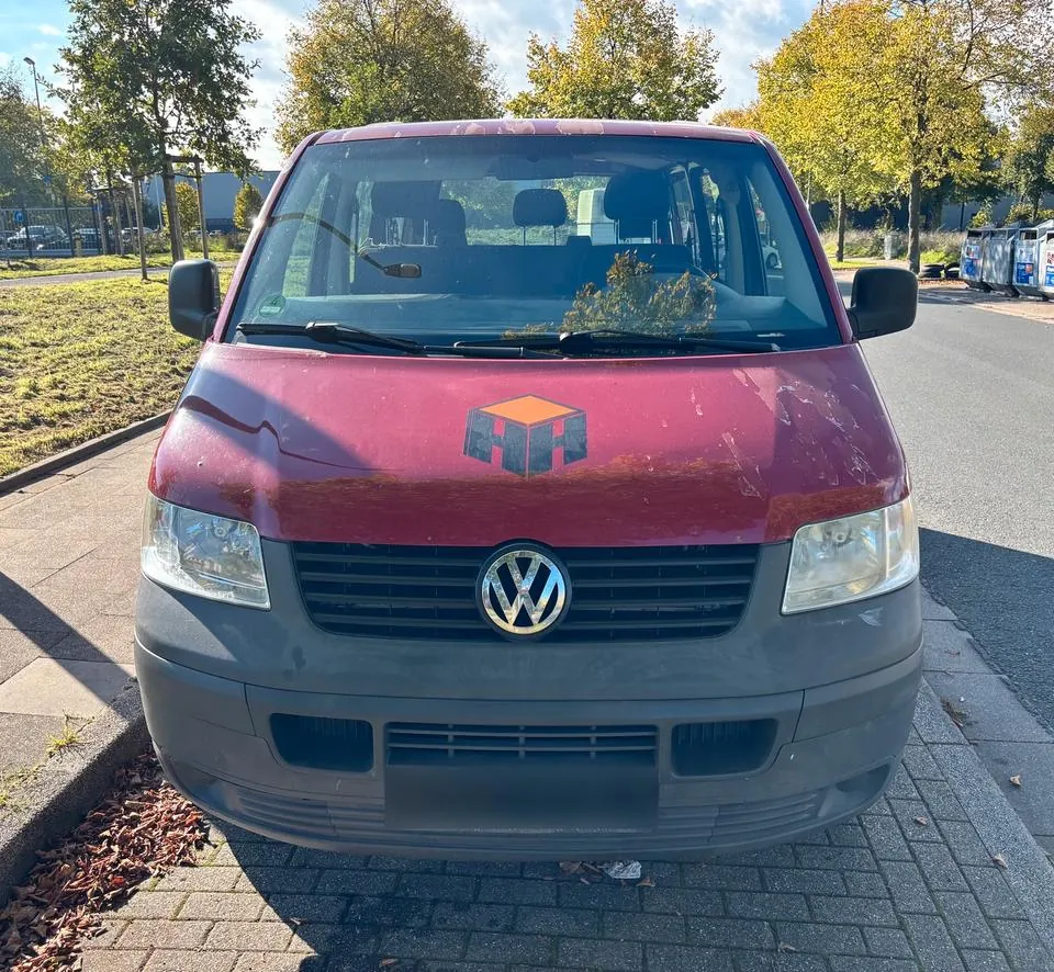 Volkswagen T5